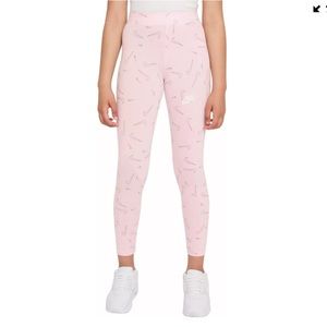NIKE Girls leggings